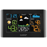 La Crosse Technology Wireless Color Weather Station