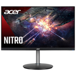 Acer Nitro XF273U 27" WQHD IPS AMD FreeSync Premium Gaming Monitor