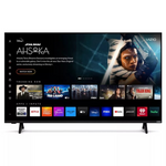 Vizio V4K50M-08 50" 4K Ultra HDR Smart LED TV (2024)