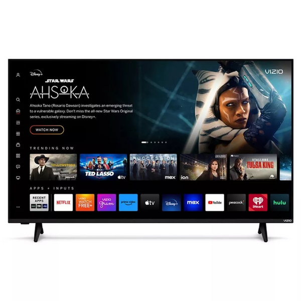 Vizio V4K50M-08 50" 4K Ultra HDR Smart LED TV (2024)