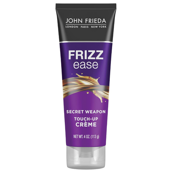 John Frieda Frizz Ease Secret Weapon Touch-Up Creme, 4 Oz