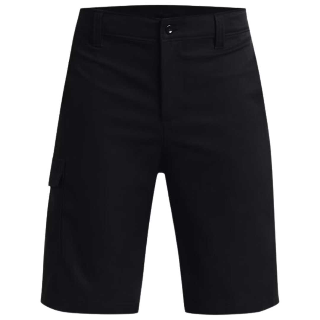 Under Armour Boys' Match Play Cargo Shorts (Various)