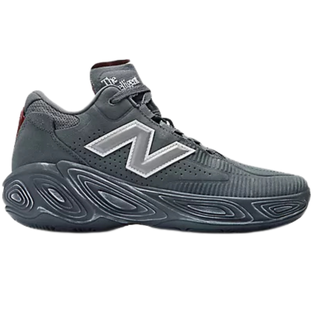 2-Pack New Balance Unisex Fresh Foam BB V2 Shoes