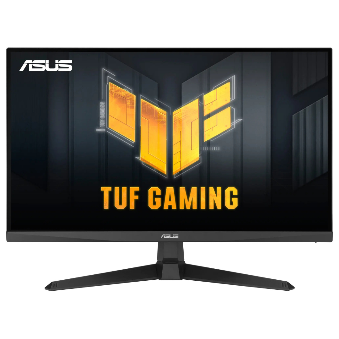 Asus TUF 27" FHD IPS LED Gaming Monitor