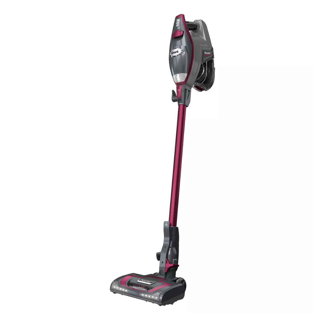 Shark HV371 Rocket Pro DLX Corded Stick Removable Hand Vacuum