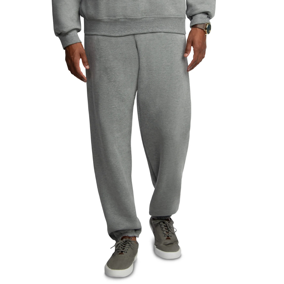 Fruit of the Loom Men's Eversoft Fleece & Joggers Sweatpants