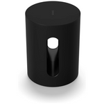 Sonos Sub Mini Compact Wireless Subwoofer (Black or White)