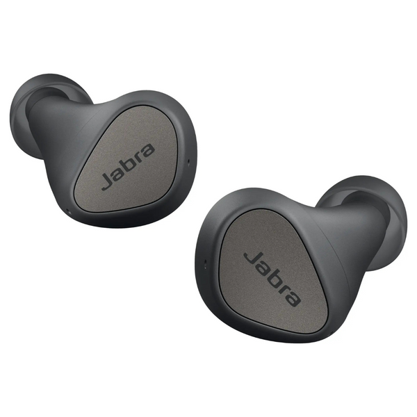 Jabra Elite 4 Active Noise Cancelling True Wireless Earbuds (3 Colors)