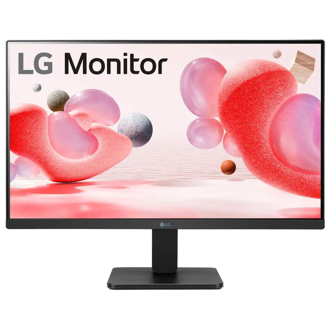 LG 24MR400-B 24" FHD 100Hz 5ms IPS LED FreeSync Monitor