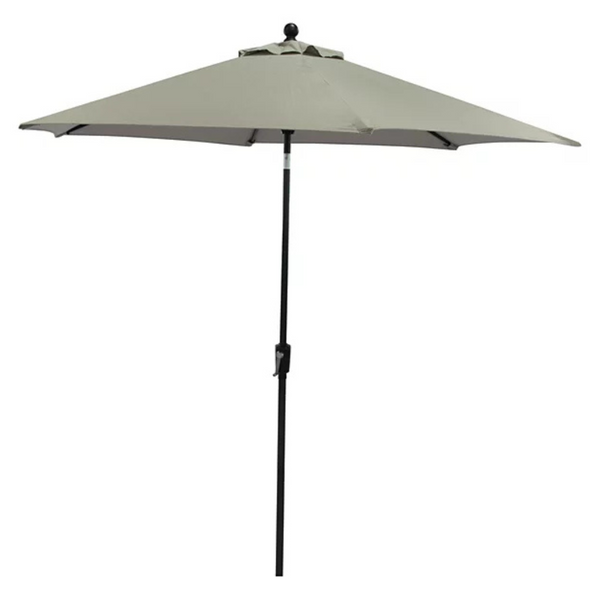 Agio Marlough Outdoor 9ft Umbrella