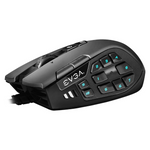 EVGA X15 MMO 20 Buttons Ergonomic Gaming Mouse