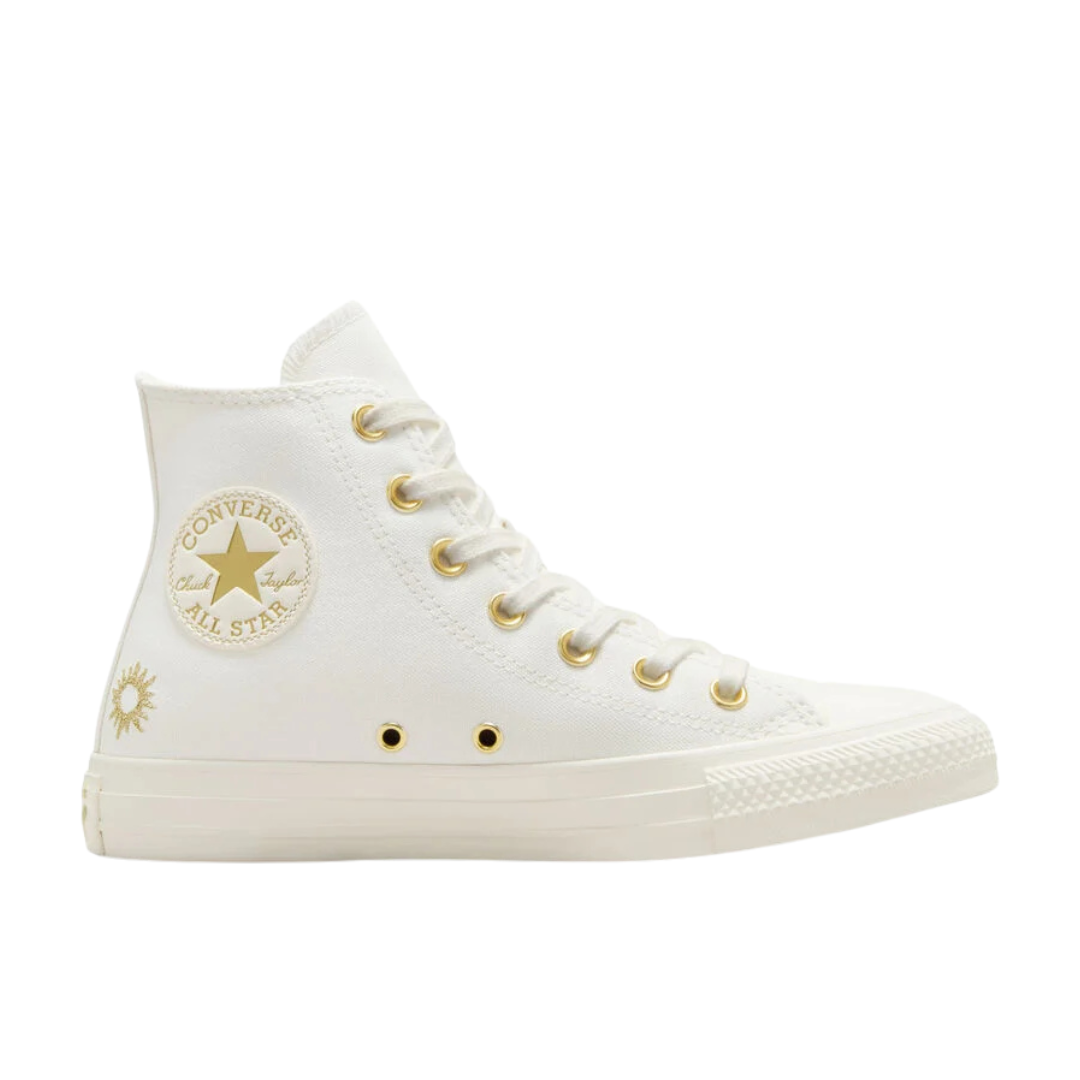 Converse Women'sChuck Taylor All Star Luck Charms Shoes (Various)