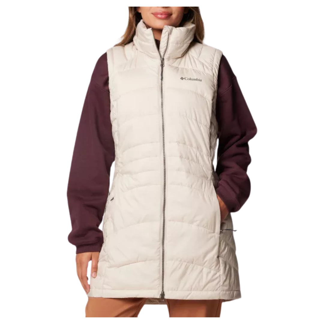 Columbia Women's Karis Gale Long Vest (Various)