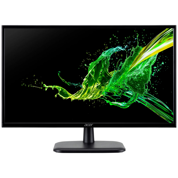 Acer EK220Q E3bi 21.5" FHD IPS LCD Monitor