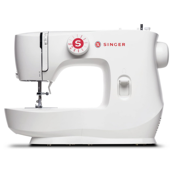 Singer MX60 Sewing Machine With Accessory Kit & Foot Pedal