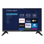 Westinghouse WR32HX2210 32" 720p Smart LED Roku HDTV