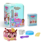 Cookeez Makery Freezy Cakez Fridge Playset