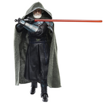 Star Wars: The Black Series Baylan Skoll Mercenary Action Figure