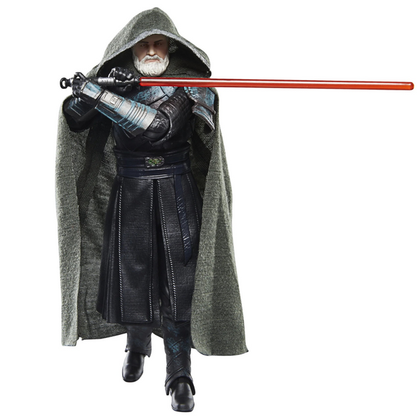 Star Wars: The Black Series Baylan Skoll Mercenary Action Figure