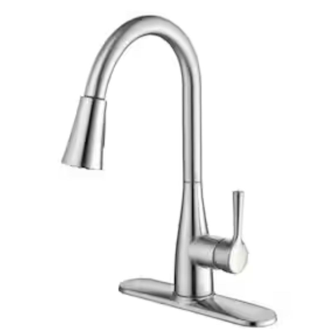 Home Depot Today Only: Up To 40% Off Select Kitchen Sinks, Appliances & More