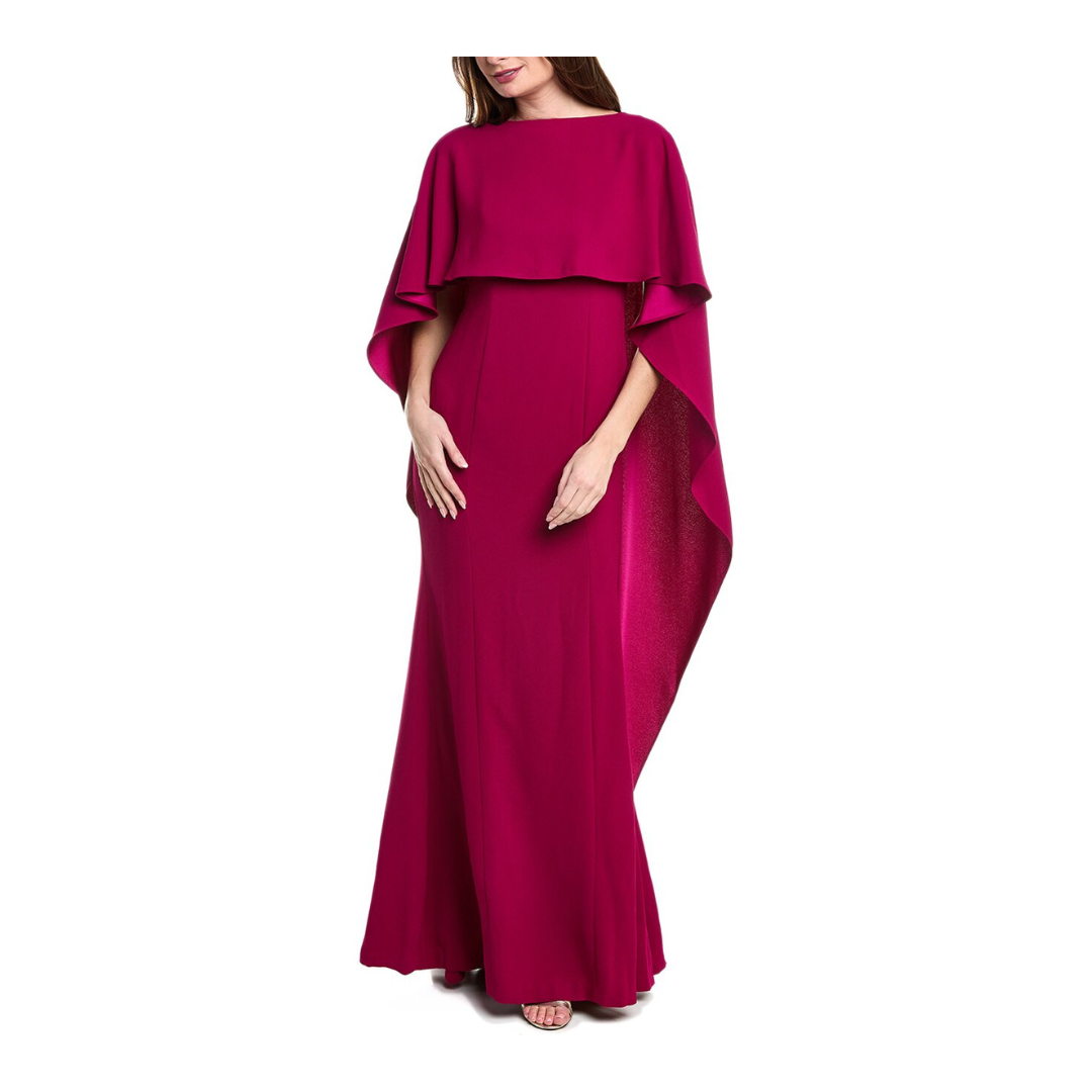 Up To 67% Off Teri Jon Gowns and Dresses