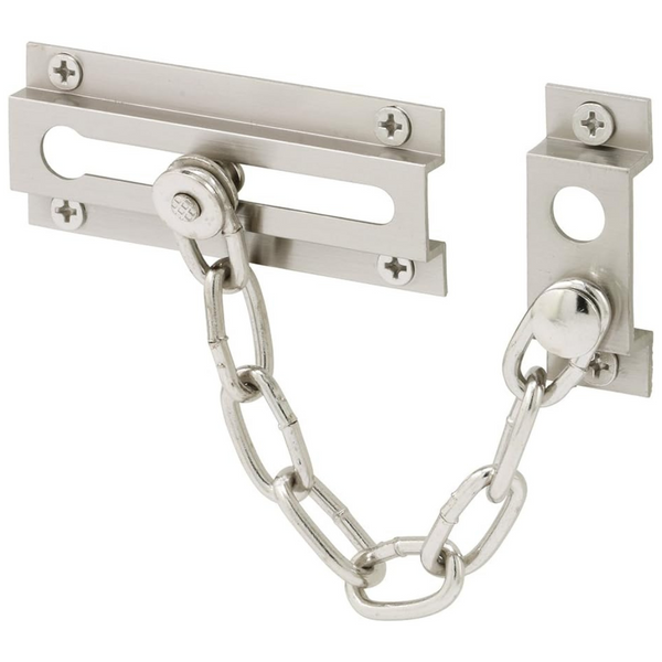 Prime-Line 3-5/16" U 10304 Chain Door Lock