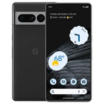 Google Pixel 7 Pro 6.7" 128GB 5G Unlocked Smartphone