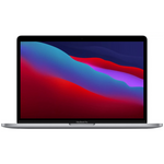 Apple 13.3" MacBook Pro (Octa M1 Chip / 8GB RAM / 256GB SSD) [Certified Refurb]