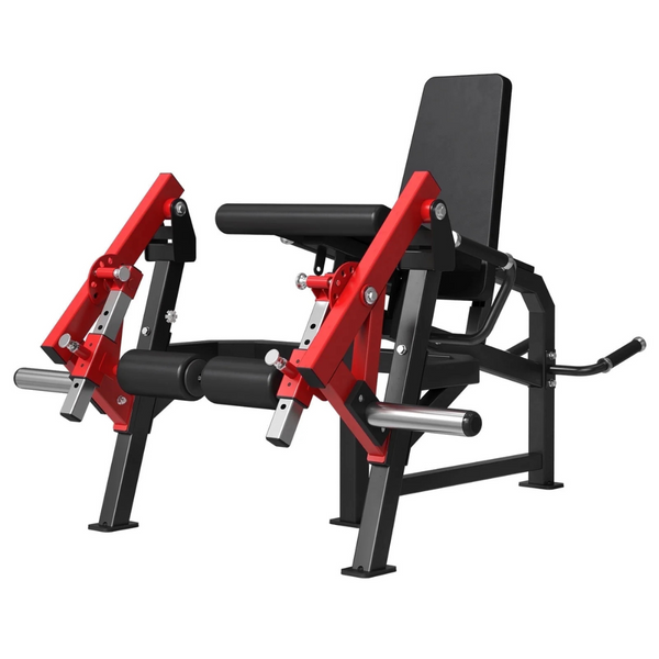 Syedee Leg Extension and Curl Machine