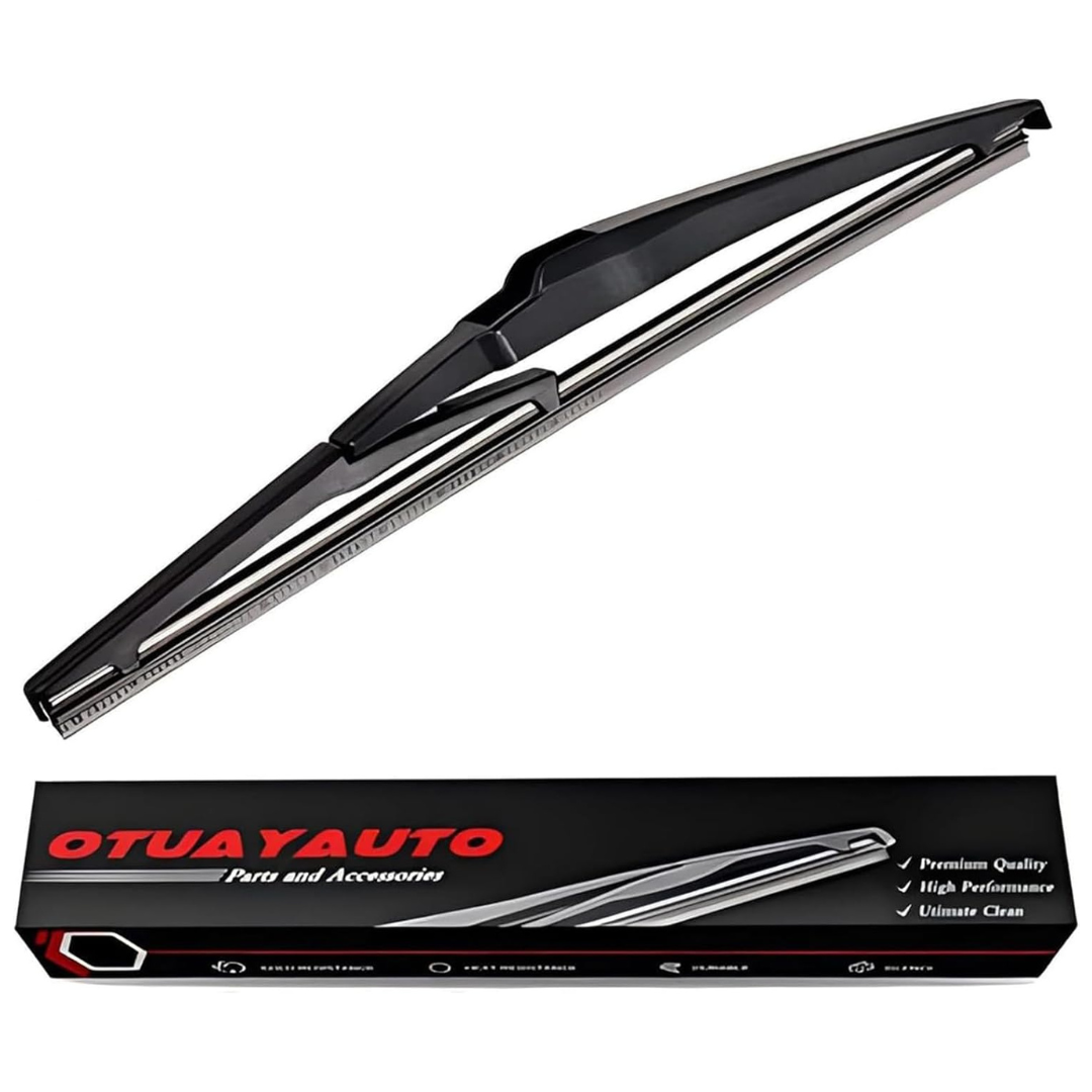 Otuayauto 11" Rear Wiper Blade