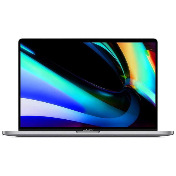 Apple 16" MacBook Pro (i7-9750H / 32GB RAM / 512GB SSD) [Refurbished]