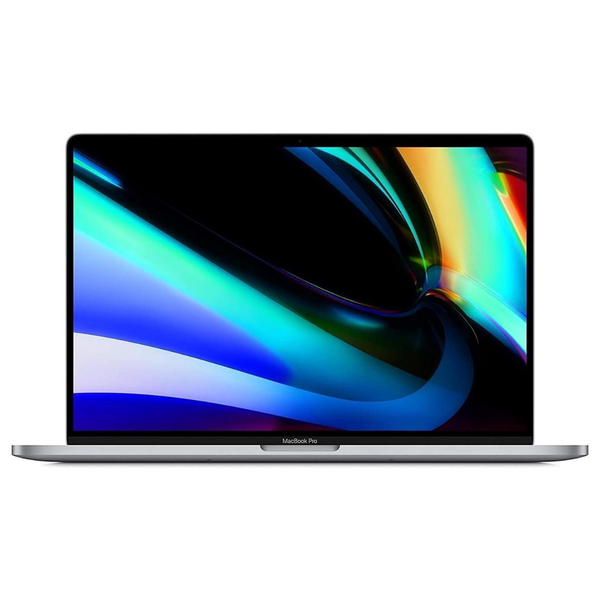 Apple 16" MacBook Pro (i9-9880H / 16GB RAM / 1TB SSD) [Refurbished]