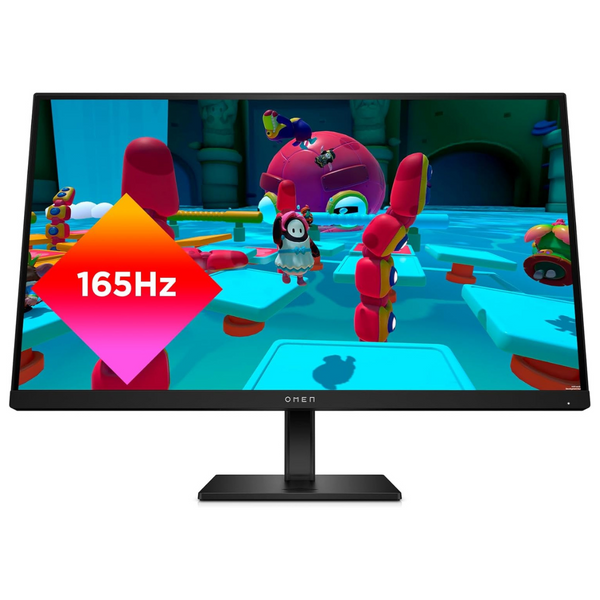 HP OMEN 27q 27" QHD 165Hz 1ms HDR IPS Freesync Gaming Monitor