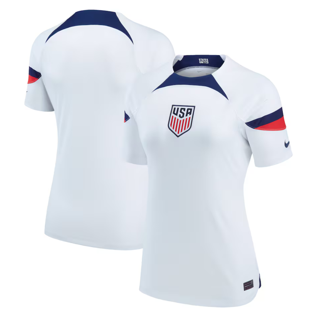 Select Team USA Jerseys (Various Styles / Sizes)