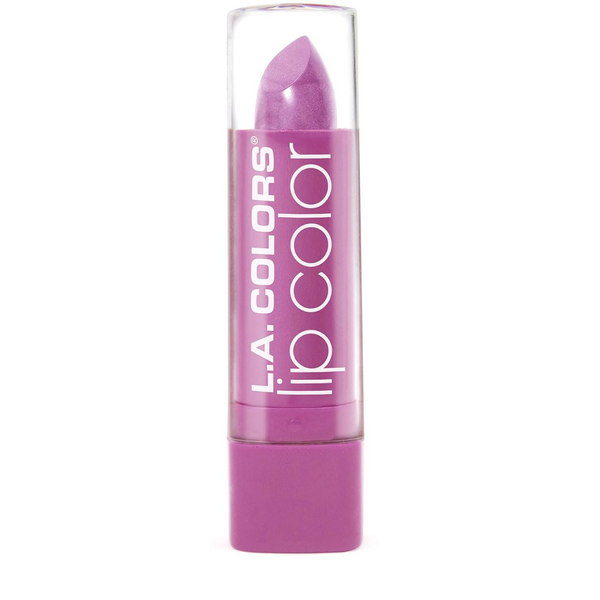 L.A. COLORS Moisture Rich Lip Color