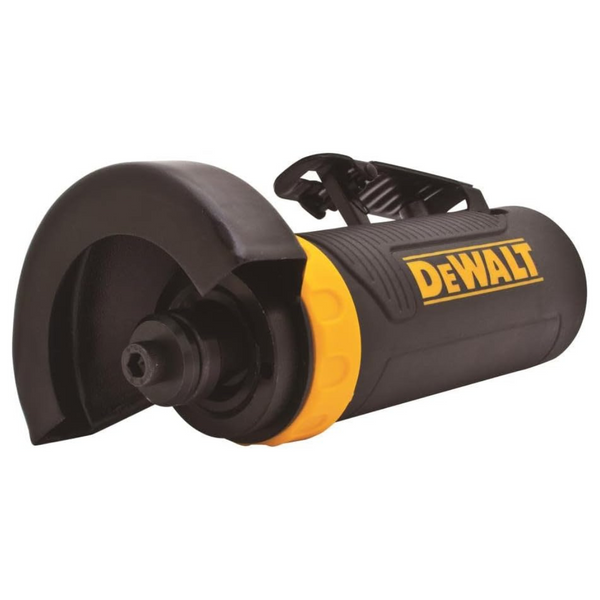 DEWALT Self-locking Touch Control 3" Grinder Tool