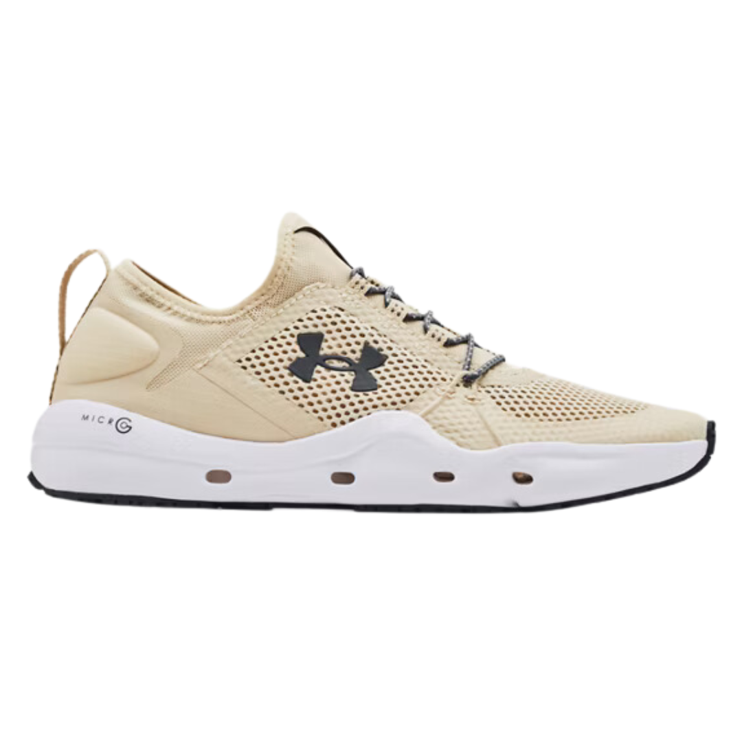 Under Armour Men's Micro G Kilchis Sneaker (2 Colors)