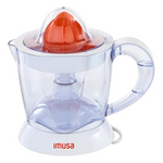 Imuds 34oz 40W Electric Citrus Juicer