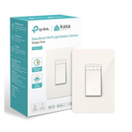 Kasa Smart HS220 Single Pole 2.4GHz Wi-Fi Light Dimmer Switch