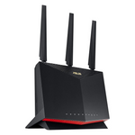 ASUS RT-AX86U Pro Dual Band WiFi 6 Extendable Gaming Router