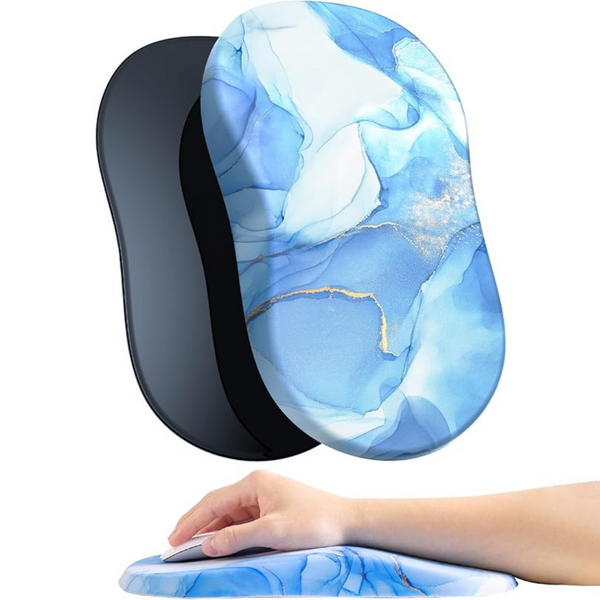 Ergonomic Mouse Pad Wrist Support (Various)