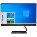 Lenovo IdeaCentre 3i 24" All-in-One (Quad i3 / 8GB / 1TB & 256GB SSD)