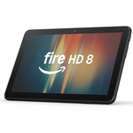 Amazon Fire HD 8 32GB WiFi Tablet (2024 Release)