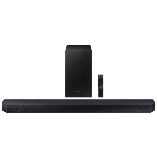 Samsung Q-Series 3.1-Ch Dolby ATMOS Soundbar with Q-Symphony