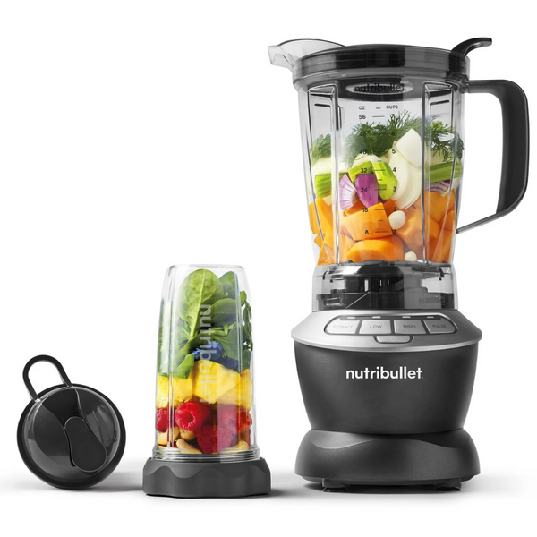 NutriBullet 1000W Blender Combo