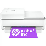 HP ENVY 6455e Wireless Color Inkjet 4-in-1 Printer