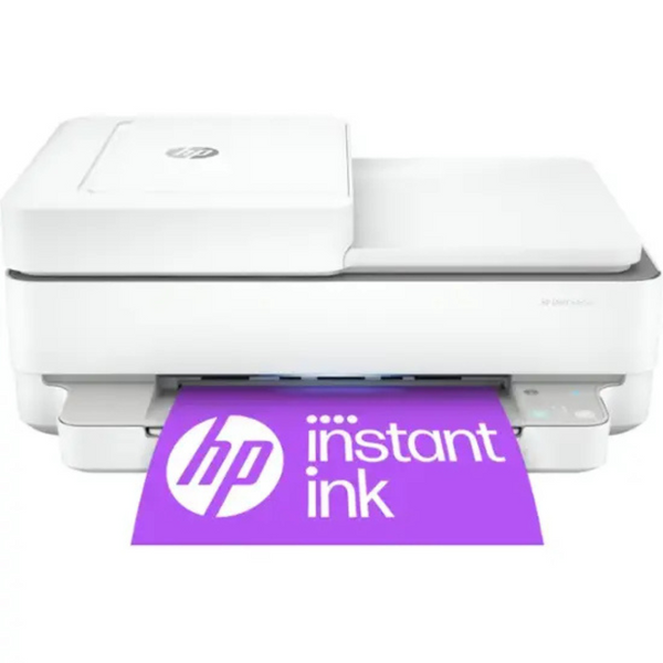 HP ENVY 6455e Wireless Color Inkjet 4-in-1 Printer