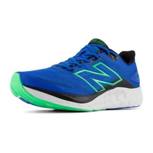 New Balance Men's Fresh Foam 680 V8 Running Shoe