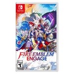 Fire Emblem Engage For Nintendo Switch