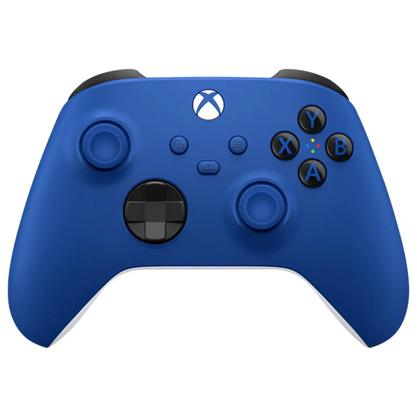 Microsoft Xbox Wireless Controller (Shock Blue)